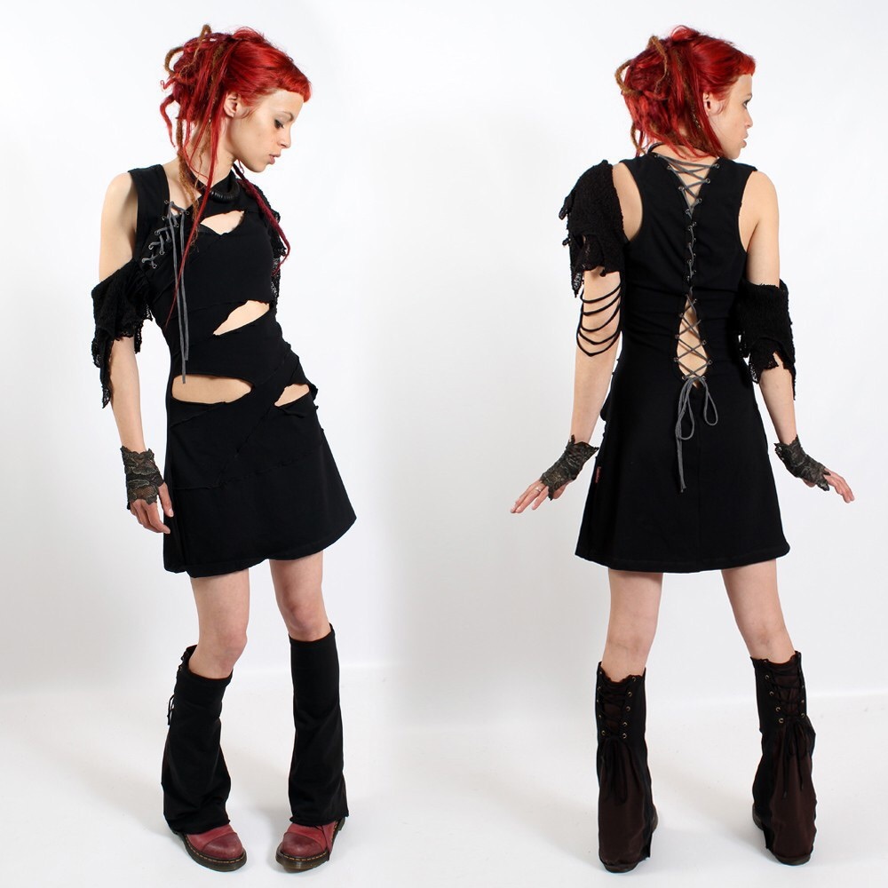 Shaman dress
